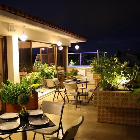 Hotel Porto Allegro Puerto Vallarta Zewnętrze zdjęcie