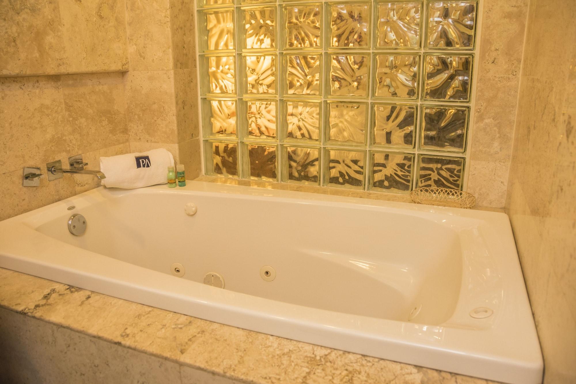 Hotel Porto Allegro Puerto Vallarta Zewnętrze zdjęcie