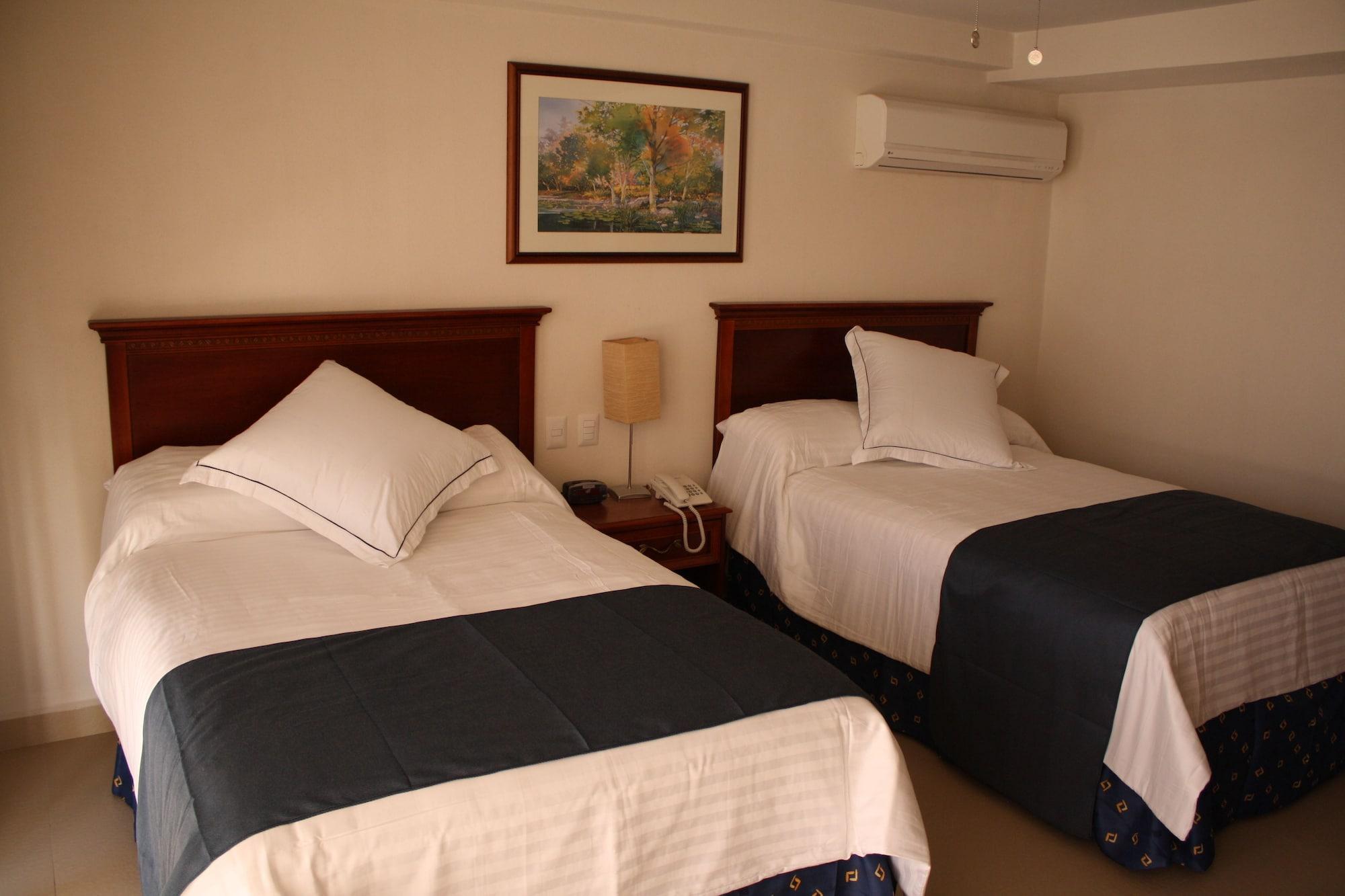 Hotel Porto Allegro Puerto Vallarta Zewnętrze zdjęcie