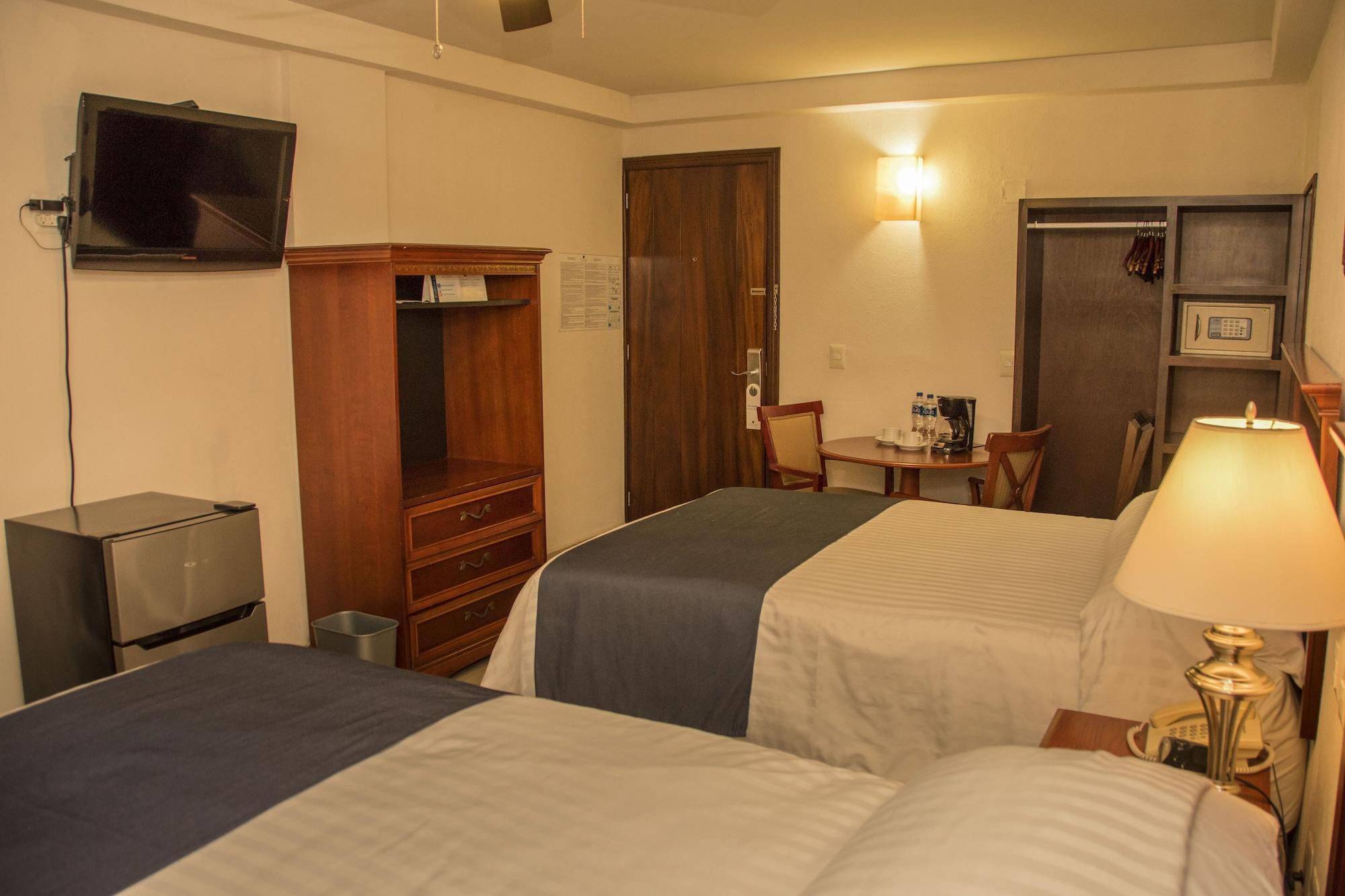 Hotel Porto Allegro Puerto Vallarta Zewnętrze zdjęcie