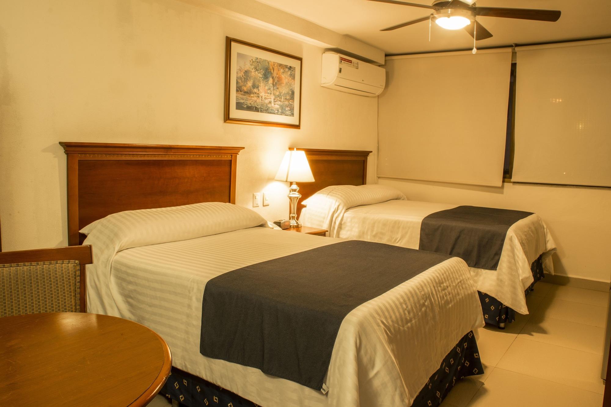 Hotel Porto Allegro Puerto Vallarta Zewnętrze zdjęcie