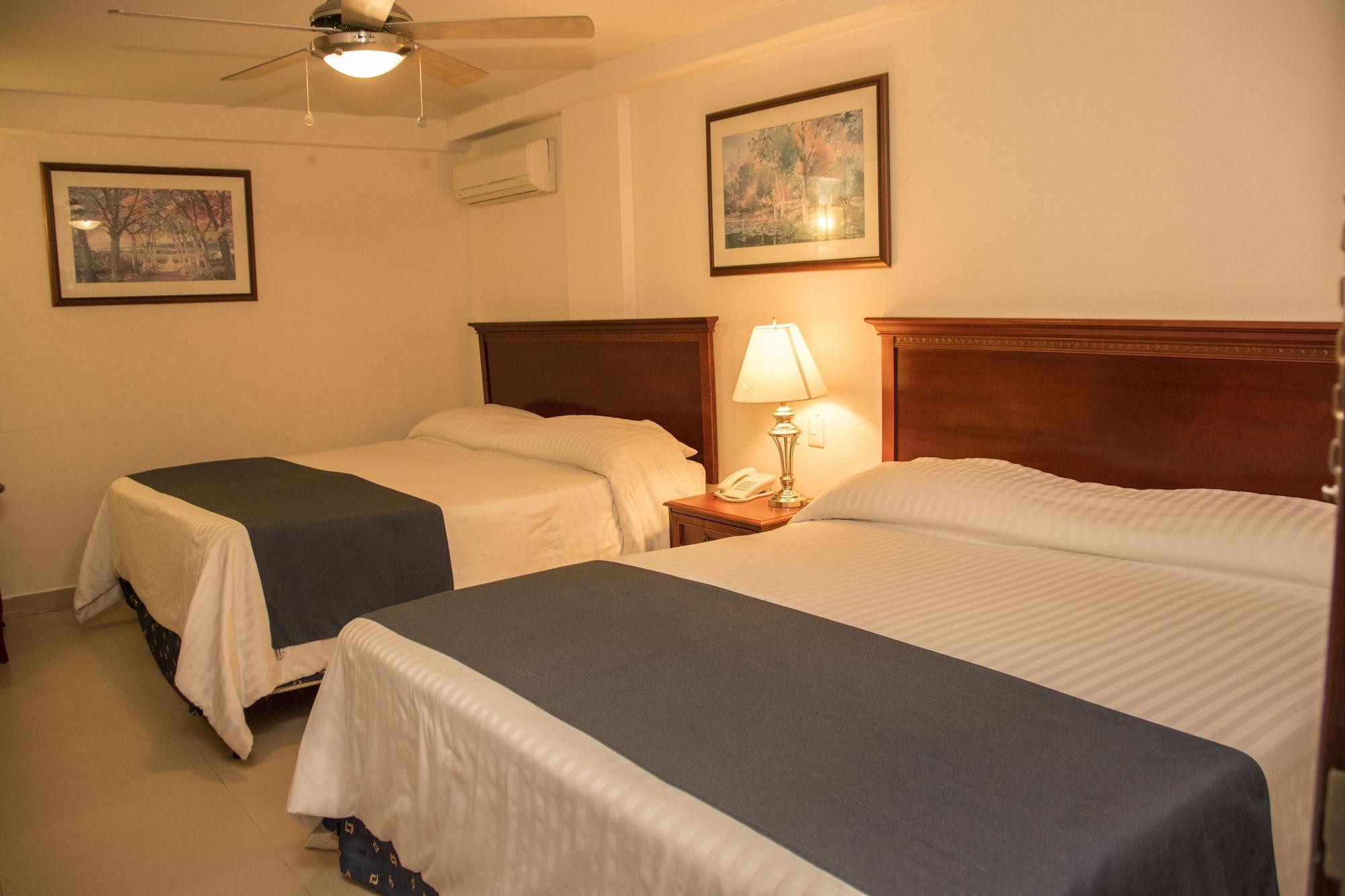 Hotel Porto Allegro Puerto Vallarta Zewnętrze zdjęcie