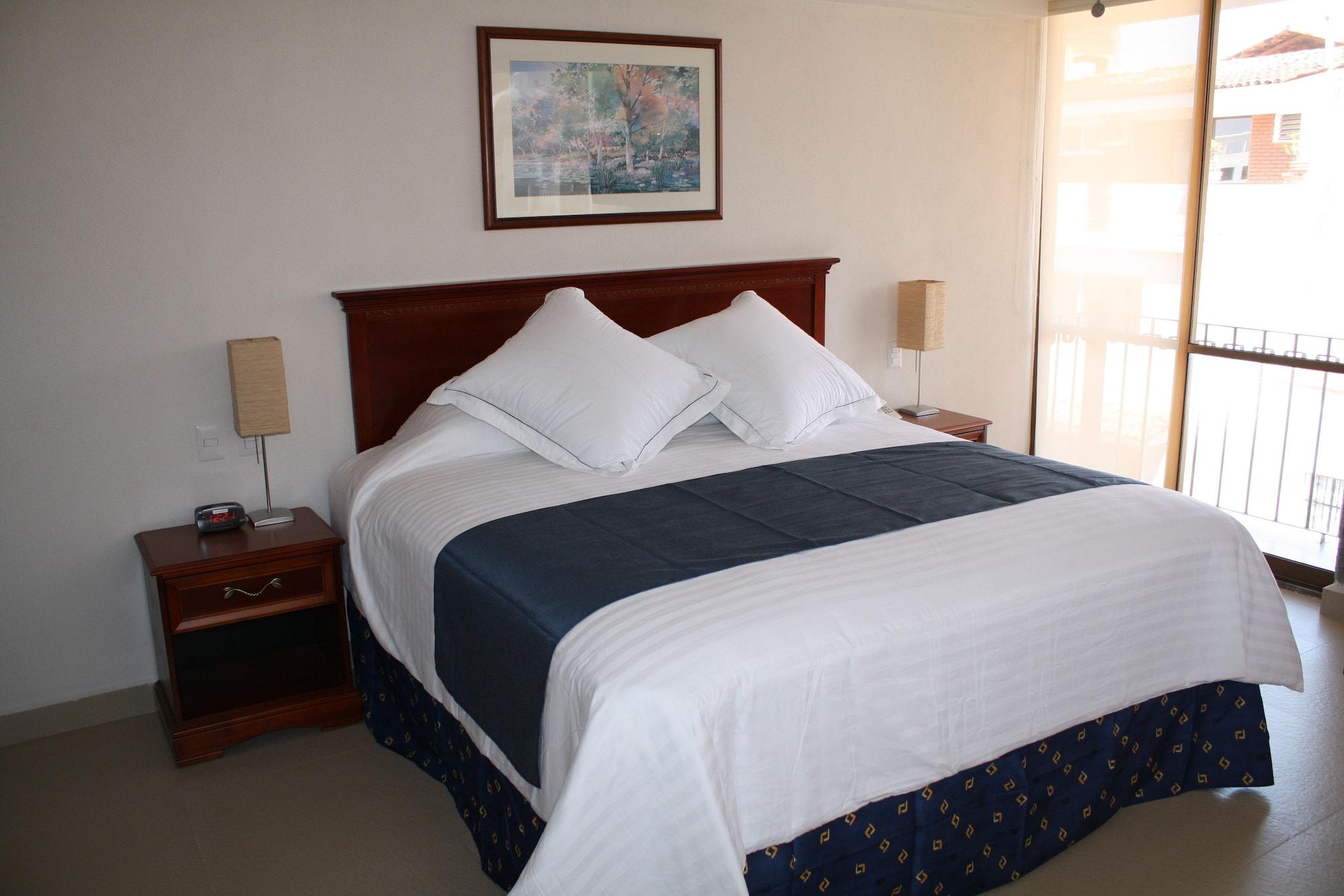Hotel Porto Allegro Puerto Vallarta Zewnętrze zdjęcie