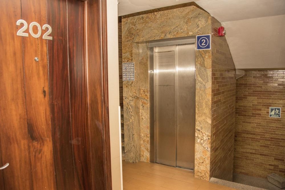 Hotel Porto Allegro Puerto Vallarta Zewnętrze zdjęcie