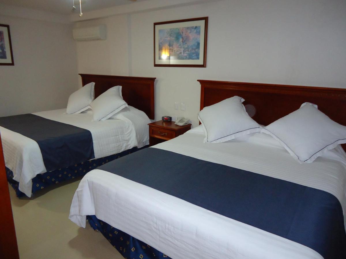 Hotel Porto Allegro Puerto Vallarta Zewnętrze zdjęcie