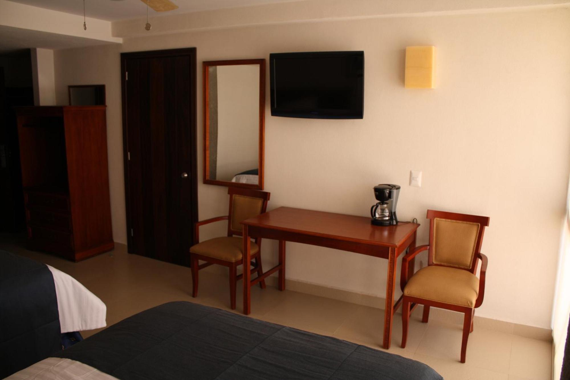 Hotel Porto Allegro Puerto Vallarta Zewnętrze zdjęcie