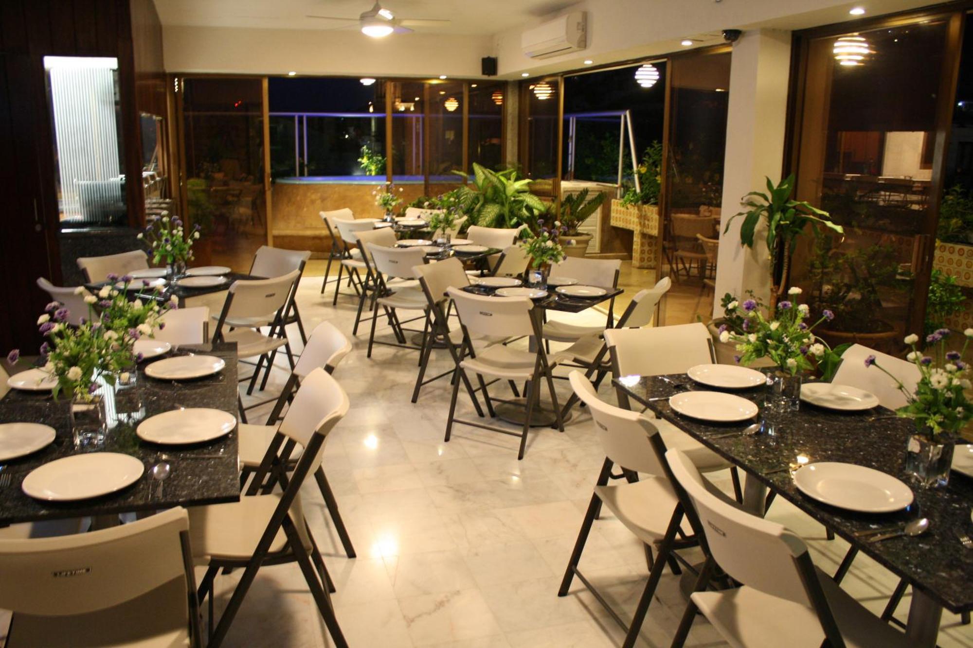 Hotel Porto Allegro Puerto Vallarta Zewnętrze zdjęcie