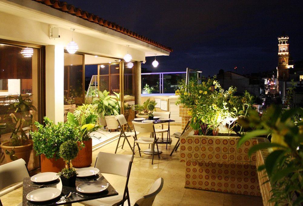 Hotel Porto Allegro Puerto Vallarta Zewnętrze zdjęcie