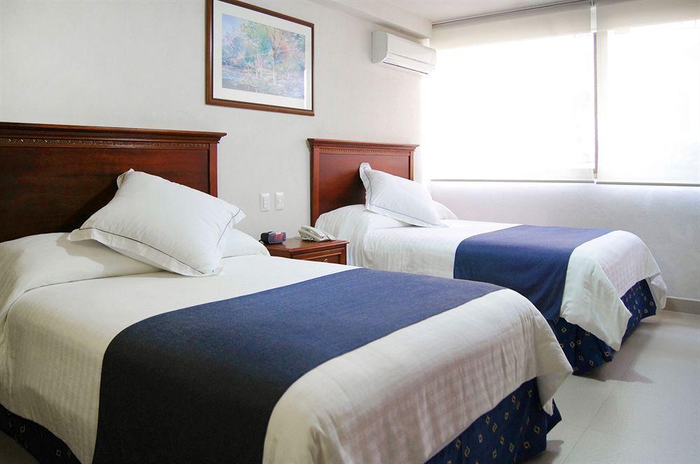 Hotel Porto Allegro Puerto Vallarta Zewnętrze zdjęcie